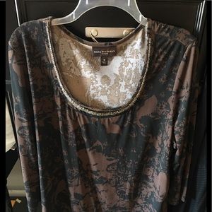 Women’s Blouse